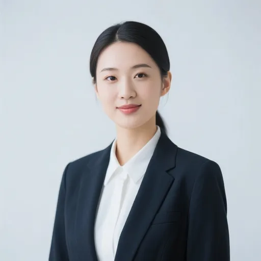 体育产业研究员陈静