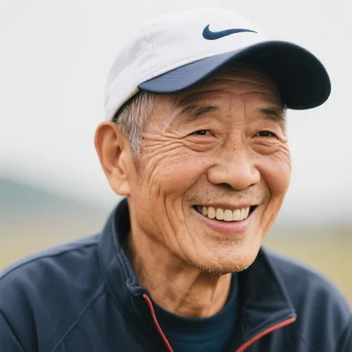 资深球迷周强