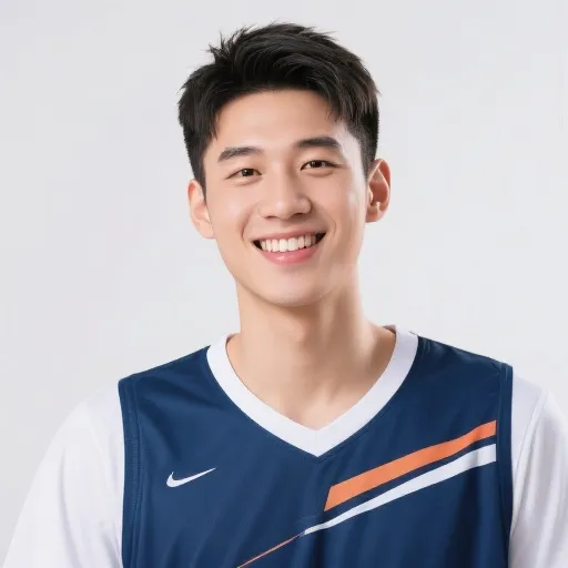 足球狂人李明